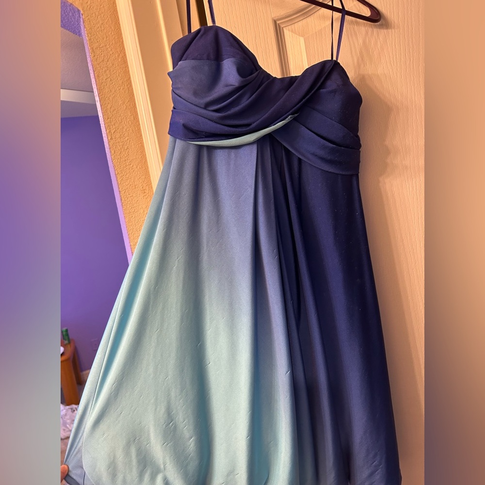 semi formal dress